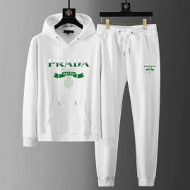 Picture of Prada Sweater Suits _SKUPradaM-5XLkdtn5542307